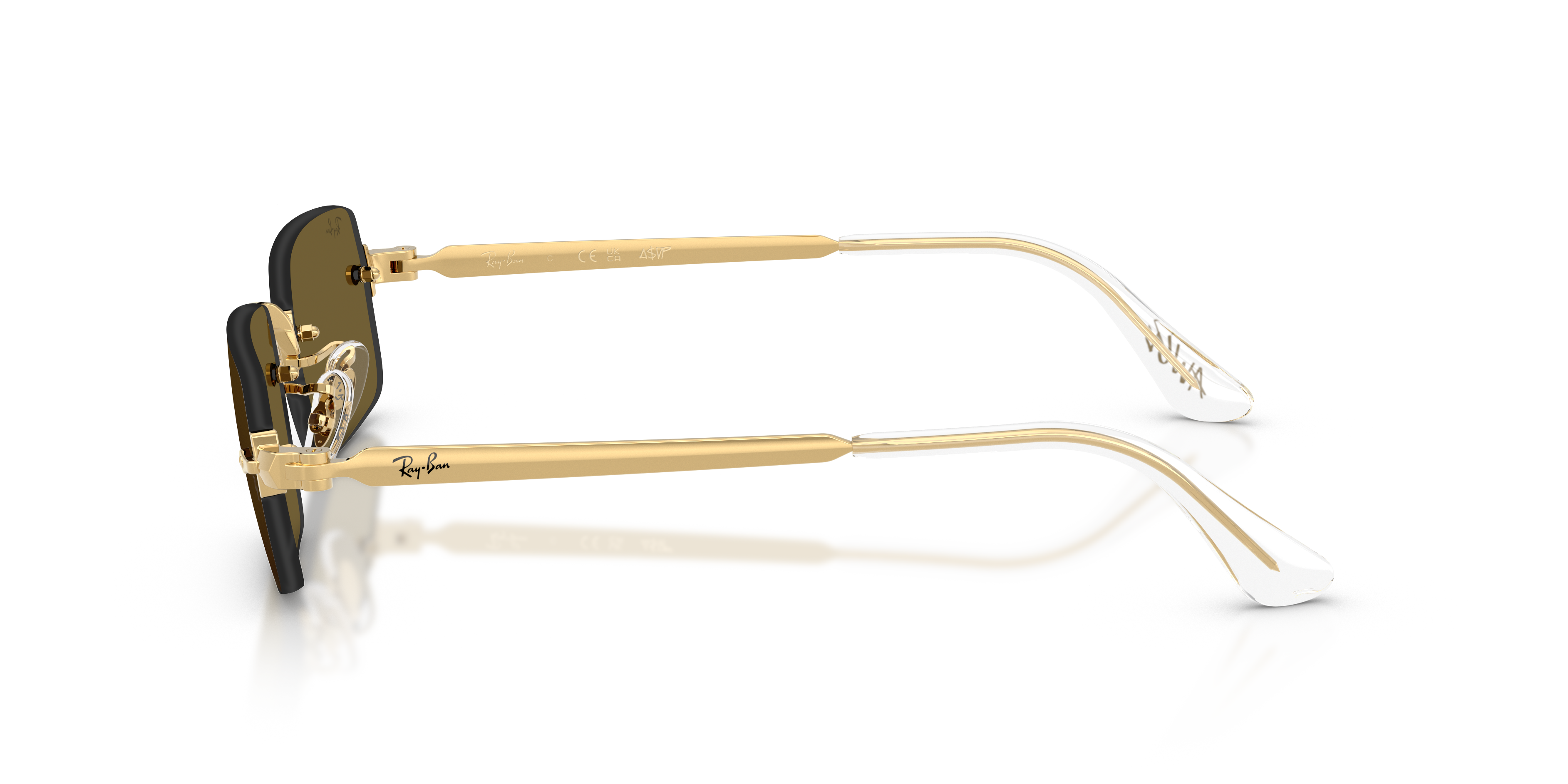 Ray-Ban RB3928 001/73  